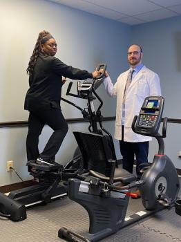 Advanced Injury Care Clinic