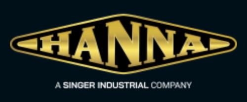 Hanna Rubber Company