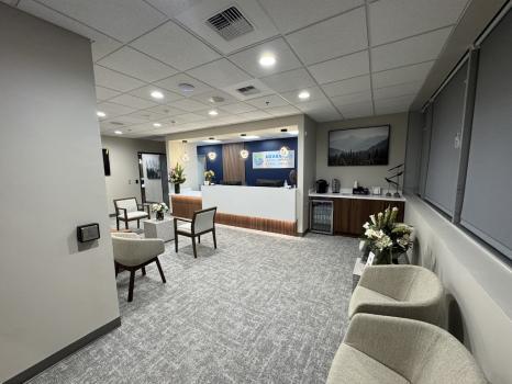 Advanced Dental Implants & Oral Surgery