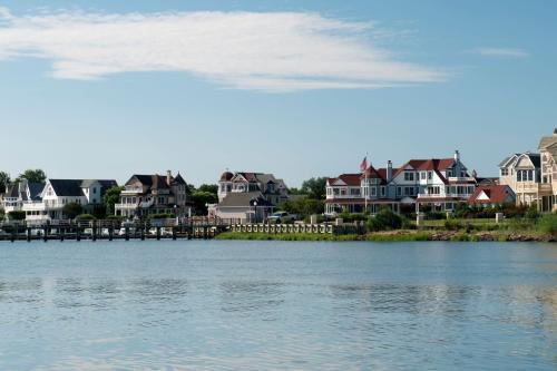 All Pro Cape May Deck Builders