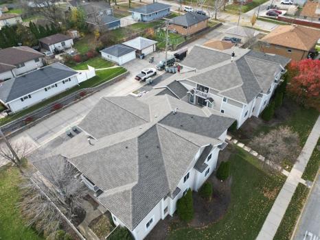 Northern Generations Construction