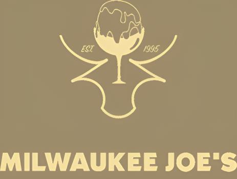 Milwaukee Joe's Artisan Ice Creams