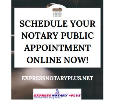Express Notary Plus