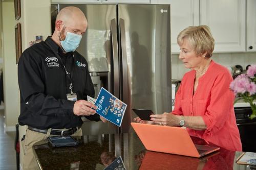 Pulse Fiber Internet