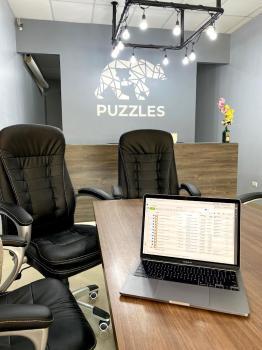 Puzzles Consulting