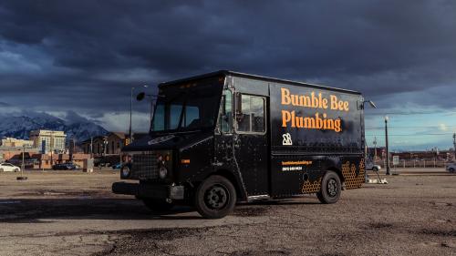 Bumble Bee Plumbing