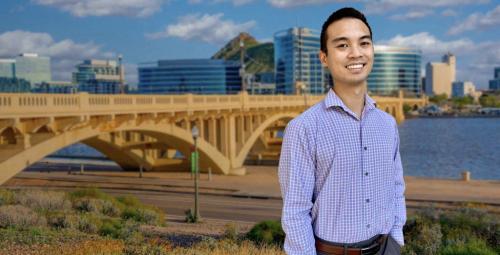 Tempe Dentistry - Dr. Jeremy Chan