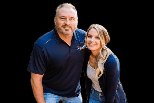 James Kate Roofing & Solar