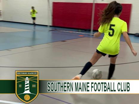 Southern Maine FC