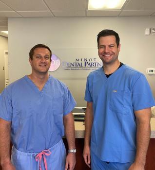 Minot Dental Partners