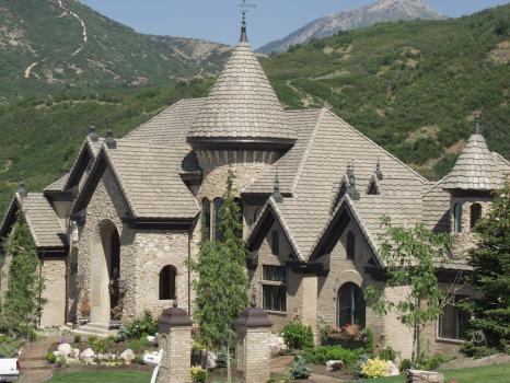 Bartile Premium Roof Tiles