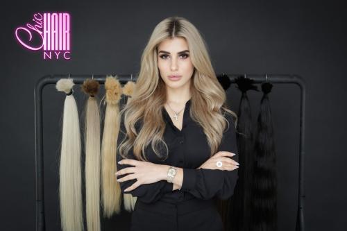 STATUS Hair Salon - Brickell