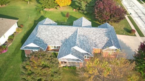 C.L. Campbell Construction, LLC.