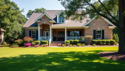 Topnotch Landscaping