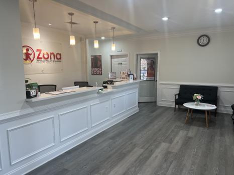 Zona Physical Therapy & Wellness