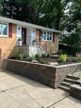 Sorce Landscape Contracting LLC