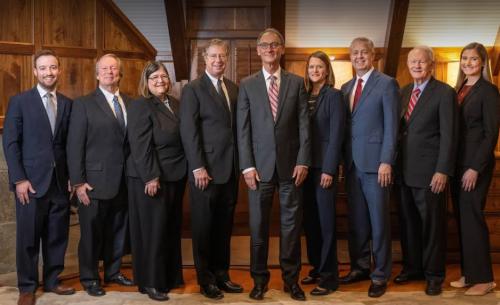 Morris Haynes Attorneys At Law