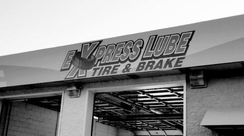 Express Lube of York