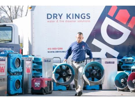 Dry Kings Restoration