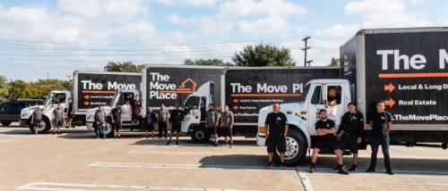 The Move Place - Carrollton