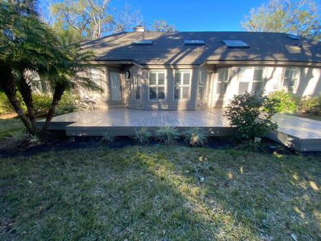 Coastal Outdoor Construction LLC