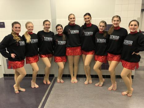 Kickline Dance Center