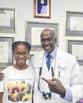 Wright Orthodontics