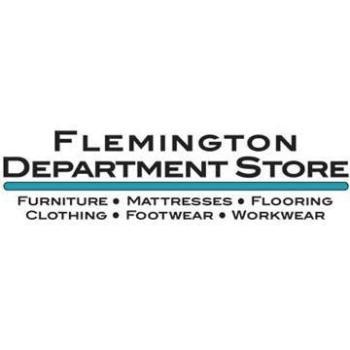Flemington Department Store