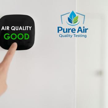 Pure Air Quality Testing