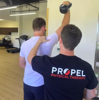 Propel Physical Therapy