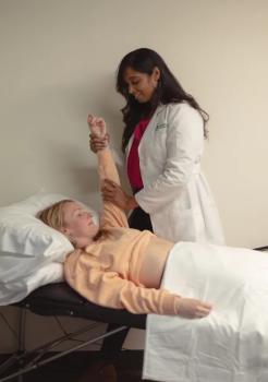 BeWhole Pelvic Physical Therapy