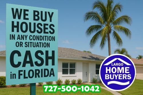 Largo Home Buyers