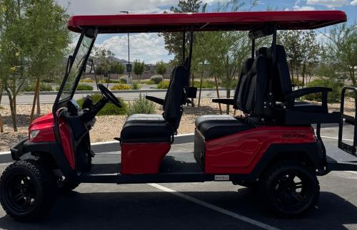 Sin City Golf Cars Golf Carts in Henderson and Las Vegas. Sales, Service and Parts