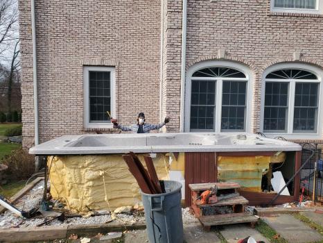 AL's Junk Removal LLC