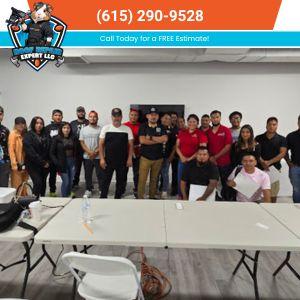 Roof Repair Expert LLC