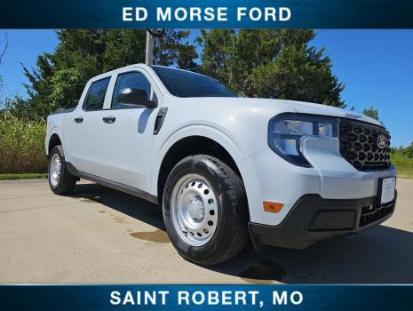 Ed Morse Ford St. Robert Service Center