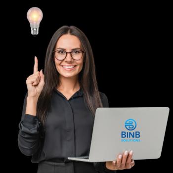 Believe in Better Solutions