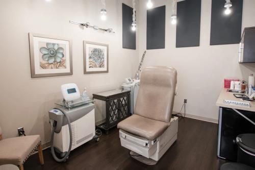 Anne Therese Aesthetic Medicine