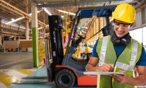 Swift Industrial Power, Inc.