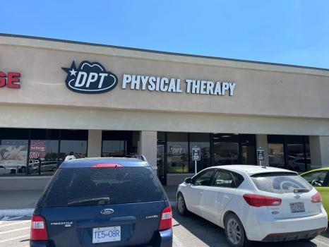 DPT Physical Therapy & Performance PLLC