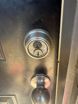 Local Mobile Locksmith LLC