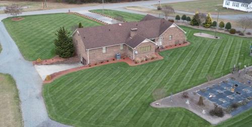 Southern Turf Management