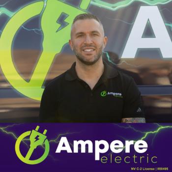 Ampere Electric