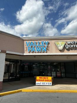 Valley Pawn