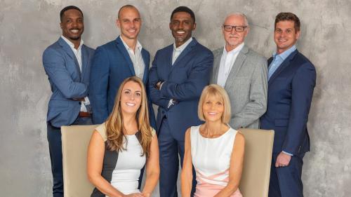 Johns Law Group