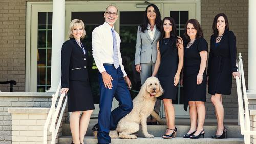 Rinehardt Injury Attorneys