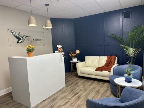 My Choice Primary Care, PLLC