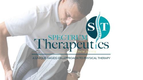 Spectrum Therapeutics of NJ - Physical Therapy