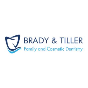 Brady & Tiller Family and Cosmetic Dentistry