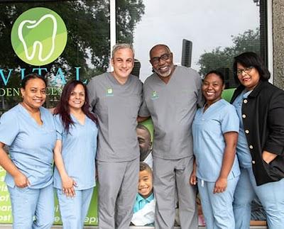 Vital Dental Center - Margate